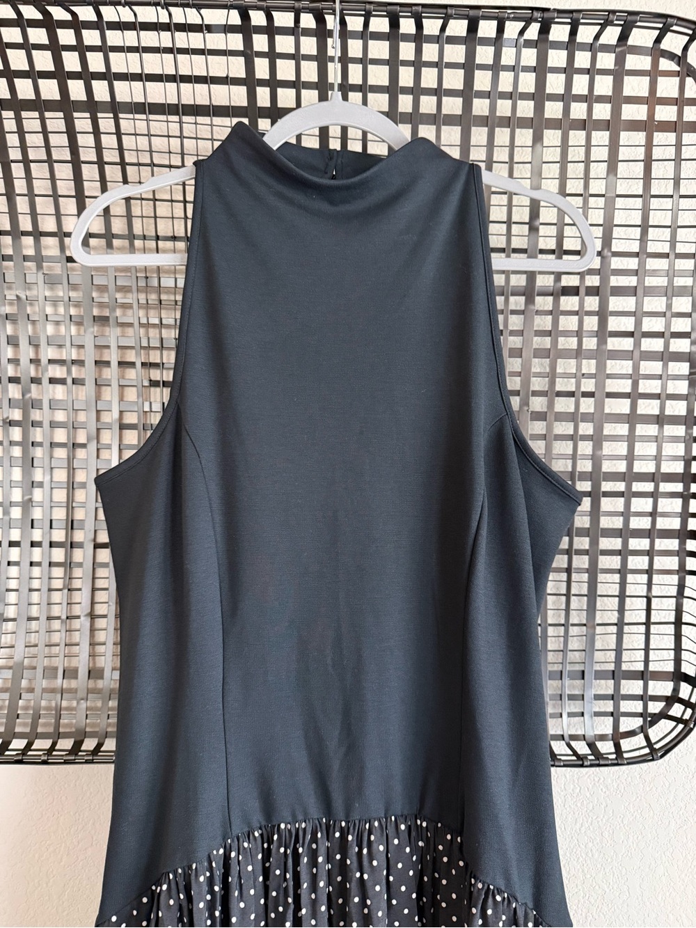 Anthropologie Maeve Mariana Drop-Waist Maxi Dress - Picture 4 of 9